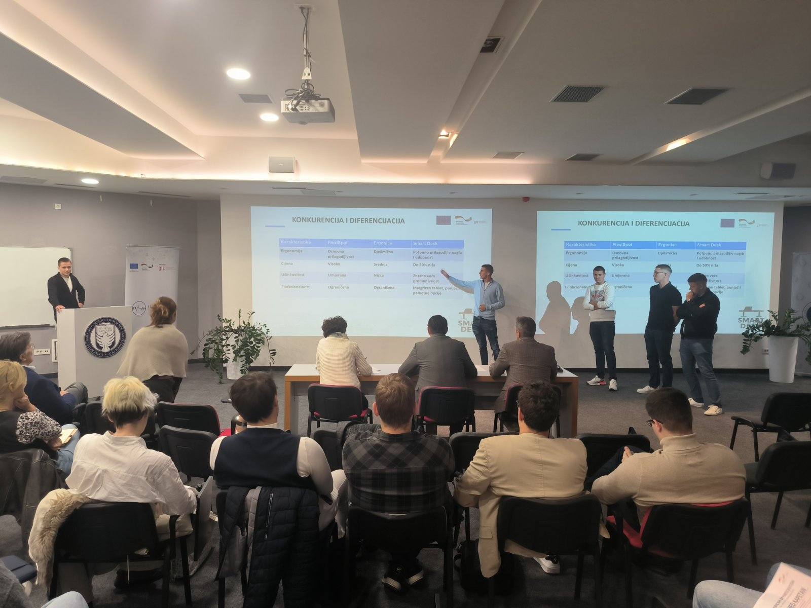 Takmičenje "FBL – Future Minds Lab"