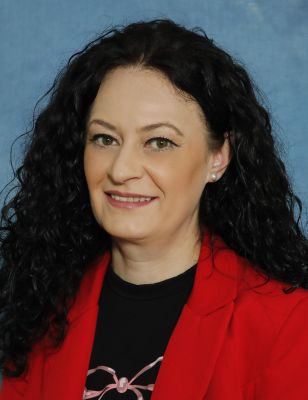 Hodzic Almina
